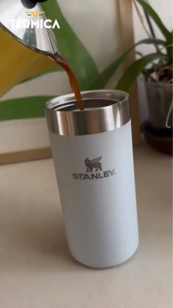 希少STANLEYAeroLight スタンレーエアロライトトランジット12oz
