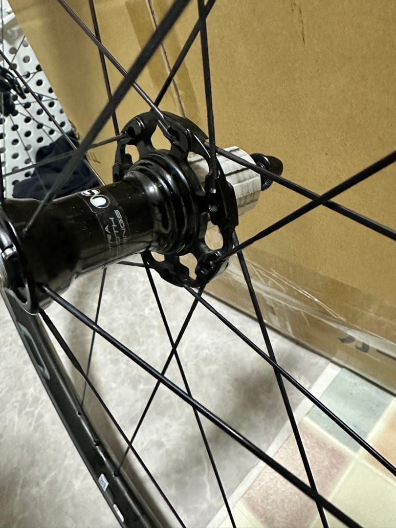 パーツ Campagnolo Bora one 35