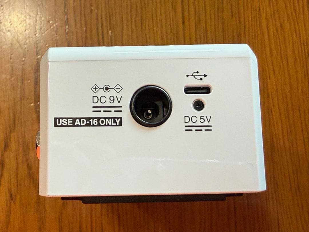 【超美品】ZOOM MULTISTOMP MS-50G+ マルチエフェクター