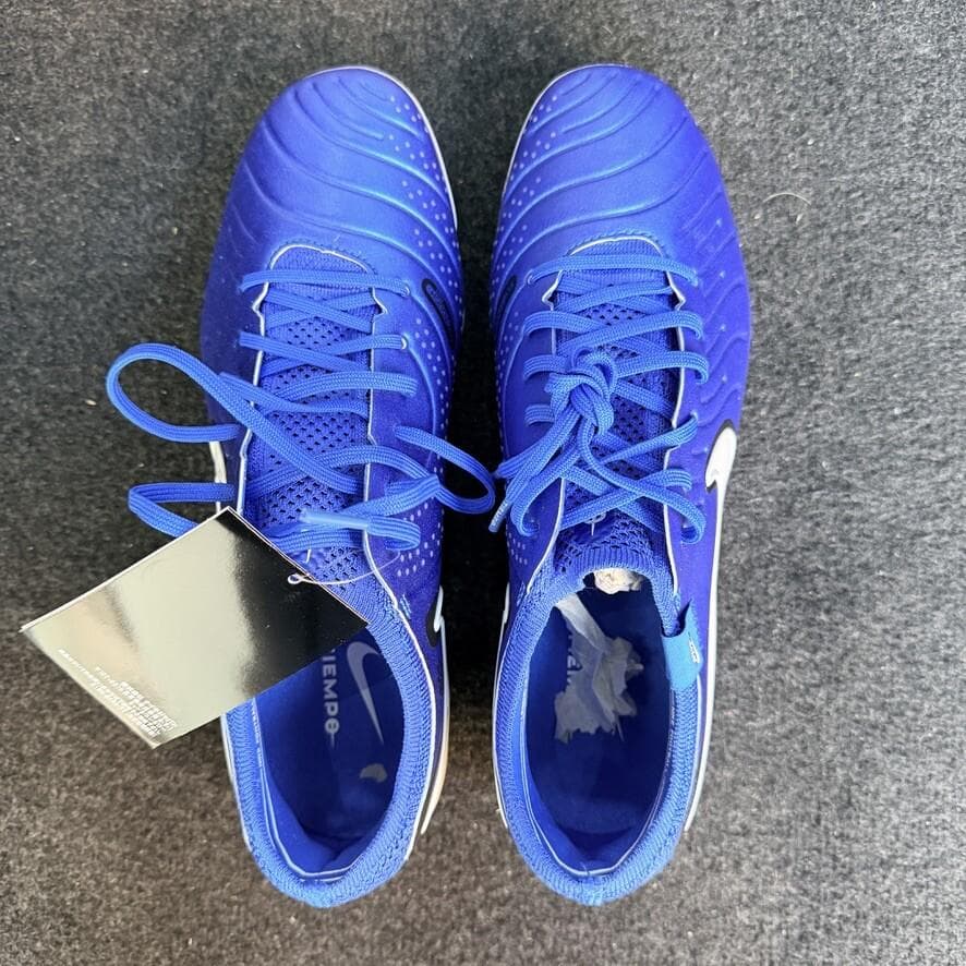 27.5cm 新品 NIKE LEGEND 10 ELITE AG-PRO