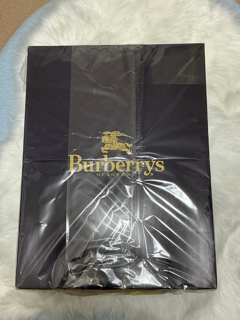 Burberry ウール混 布団セット BB 903 150×200cm
