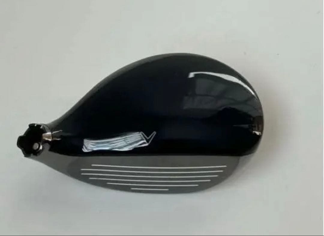 レフティ パラダイム ユーティリティ4U 21° レフティ