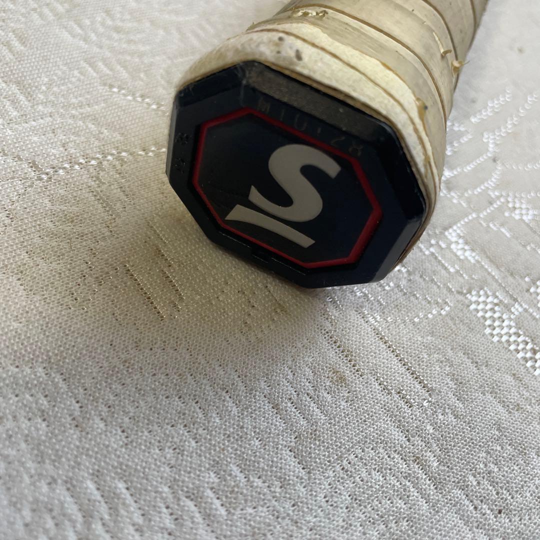スリクソン テニスラケット SRIXON REVO CS 8.0 G2