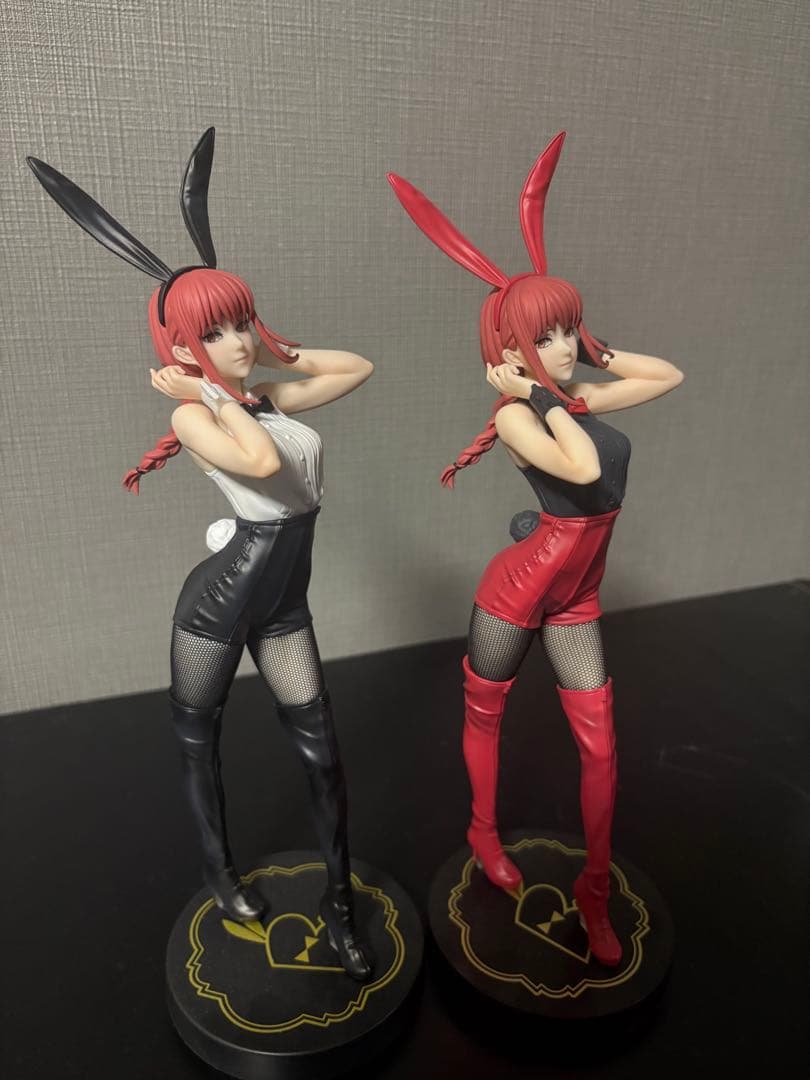 チェンソーマン BiCute Bunnies フィギュア 5体セット
