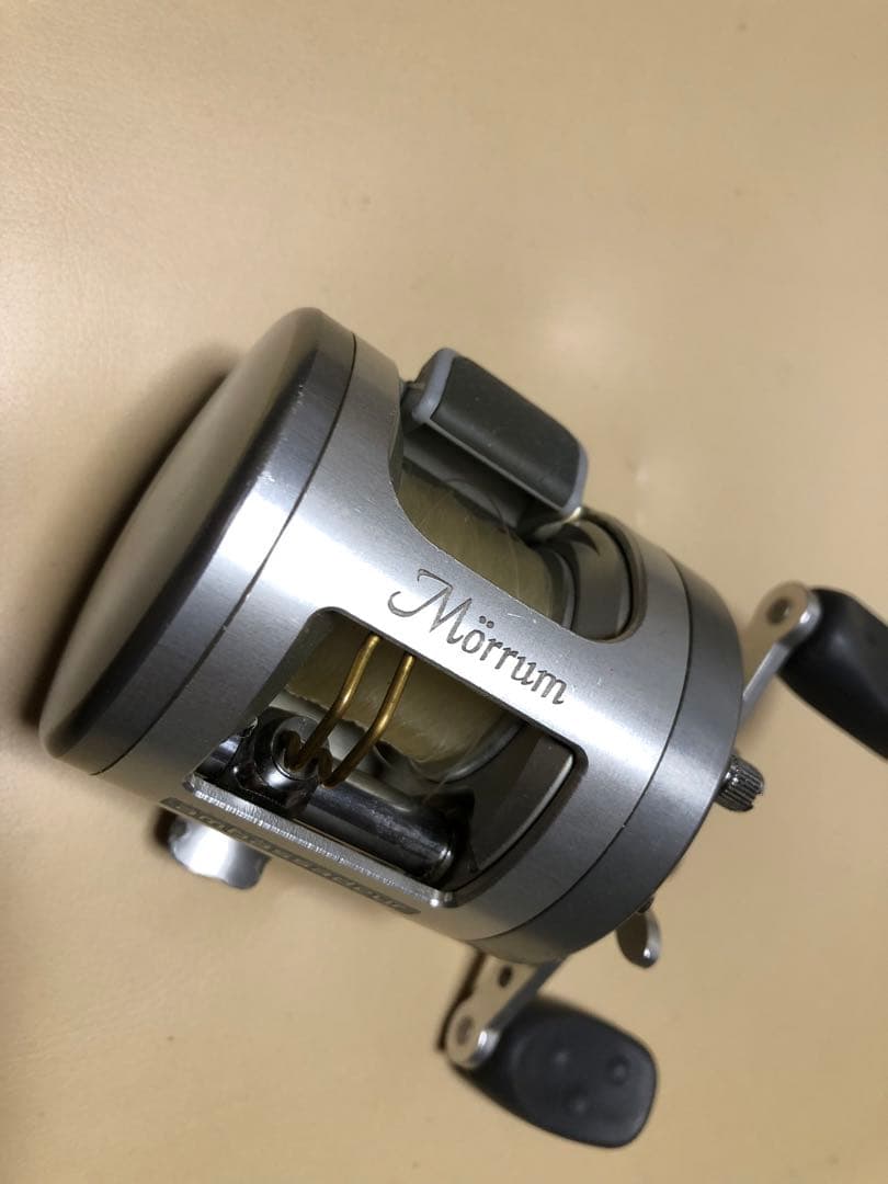 アブ モラム SX3601C