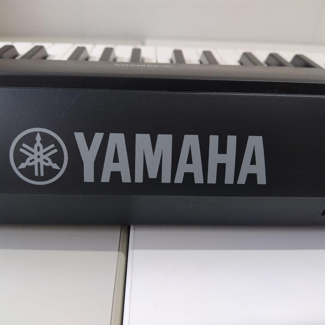 YAMAHA　ヤマハ　Piaggero　NP-32B　2018年製　76鍵