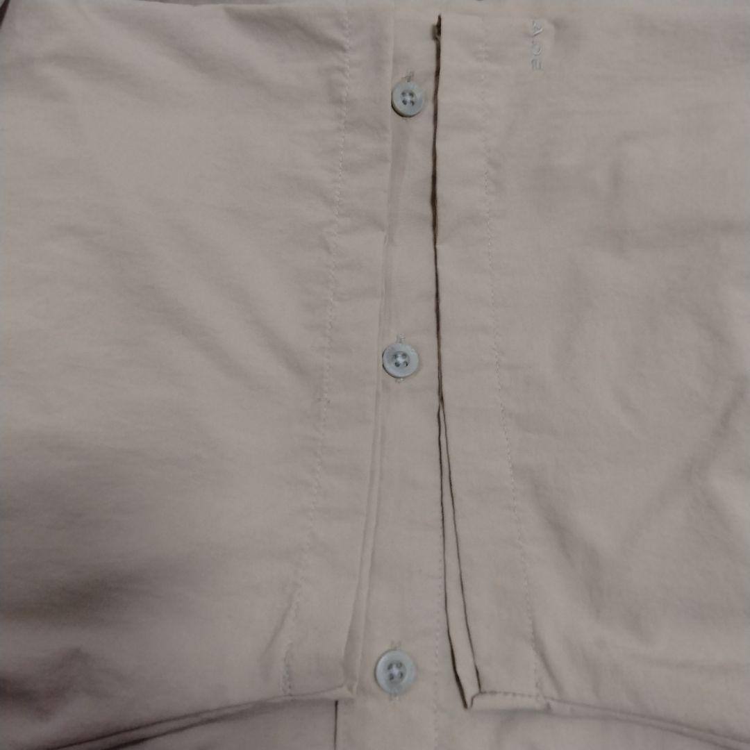 【希少サイズ4XT 5XL相当】コロンビア PFG フィッシングシャツ 釣り