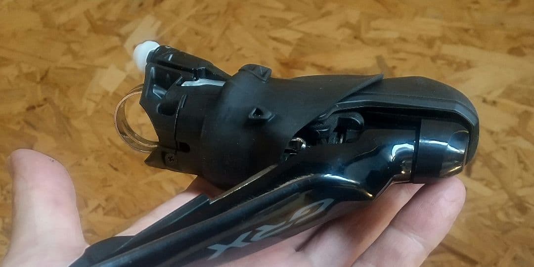 Simano GRX-400コンポーネントセット 2x10速