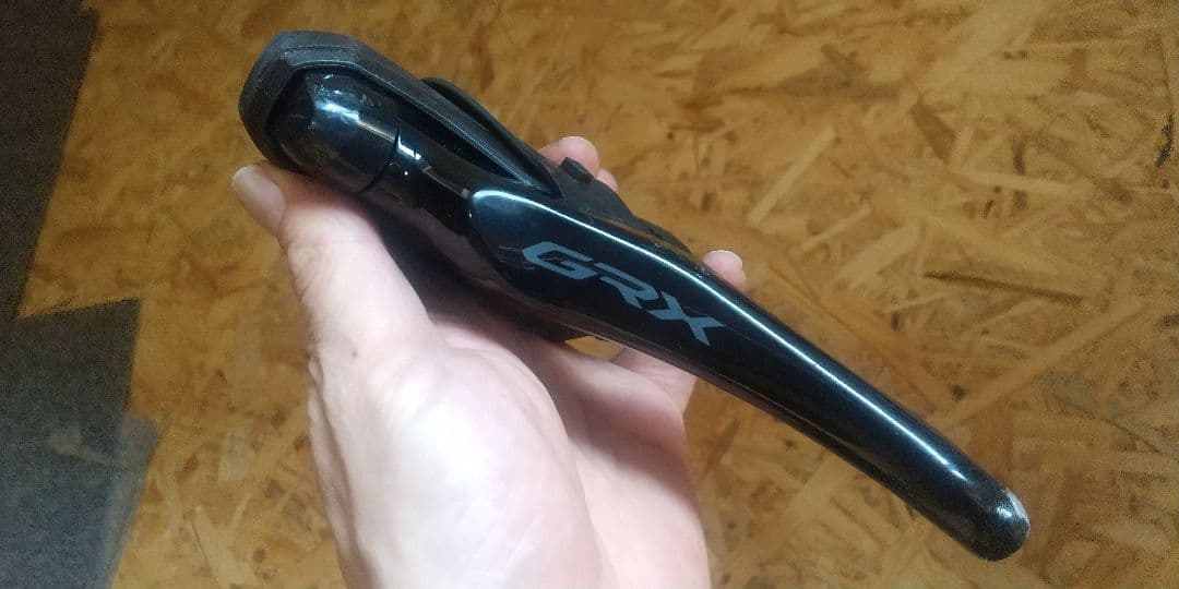Simano GRX-400コンポーネントセット 2x10速
