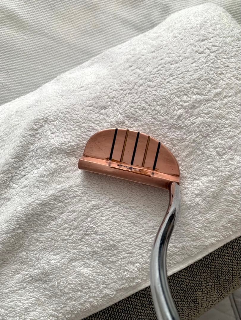 スコッティキャメロン Scotty Cameron パター DEL MAR