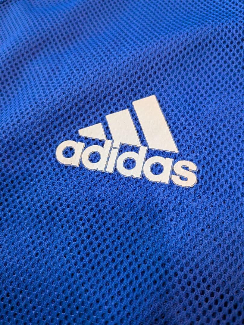 ヴィンテージユニフォームadidas02フランス代表オーセンティック