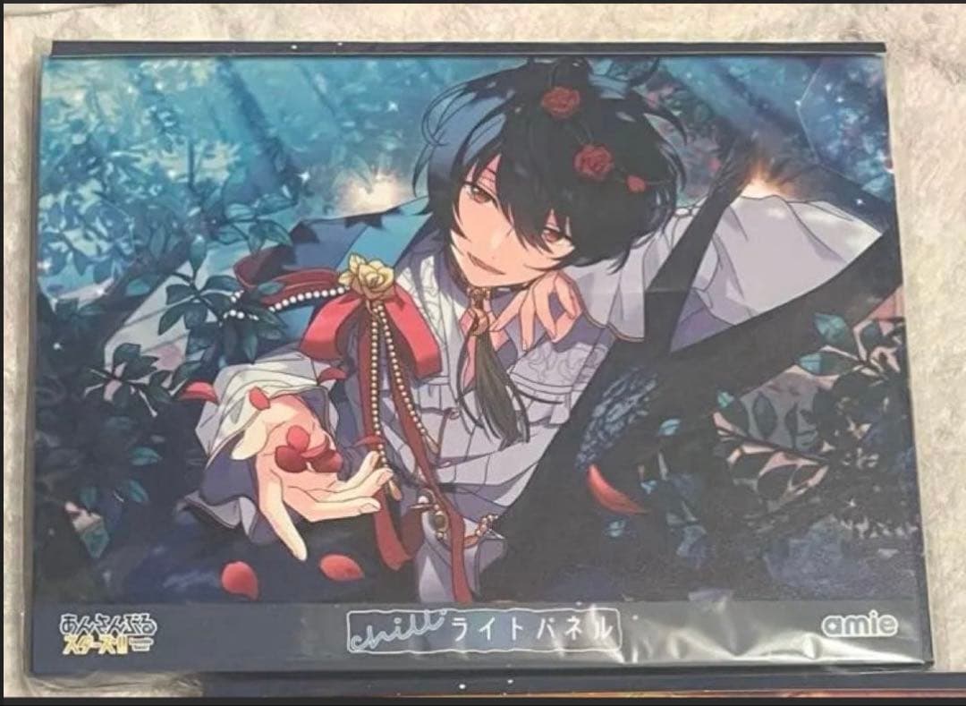 あんスタ 朔間凛月セット