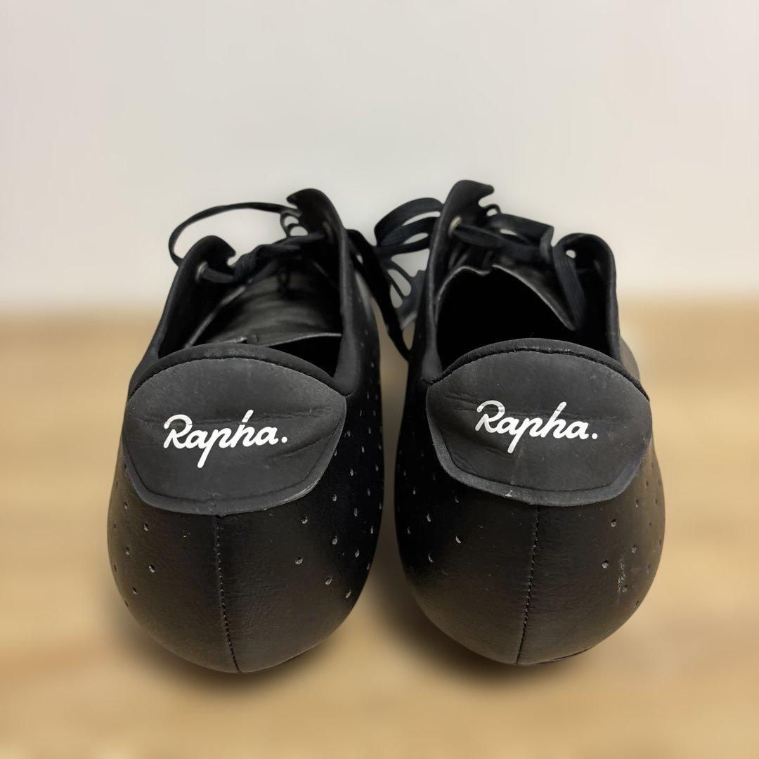 Rapha クラシックシューズ