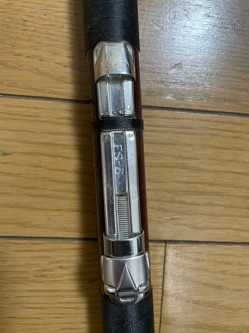 SHIMANO I8 ロッド 5.4m 340g 6セクション