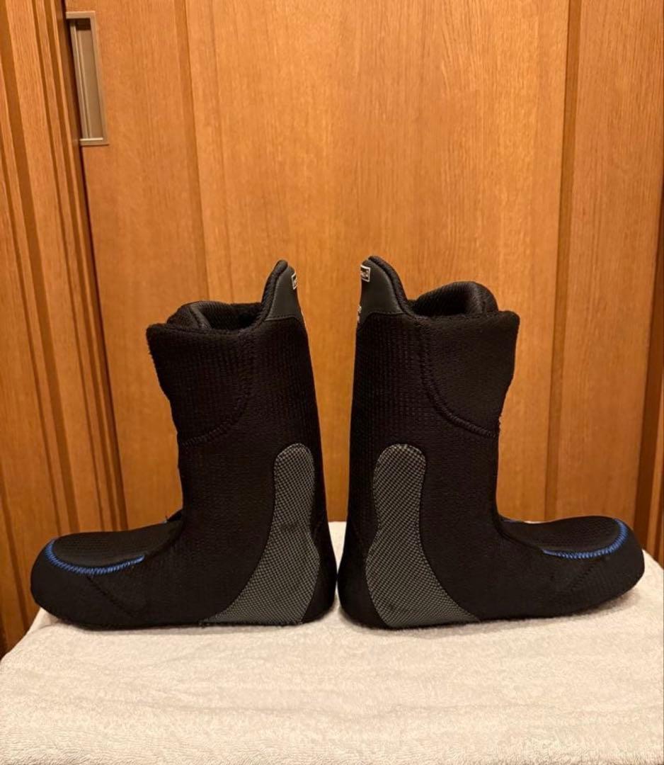 BURTON FLUX ステップオン メンズ セット 26cm