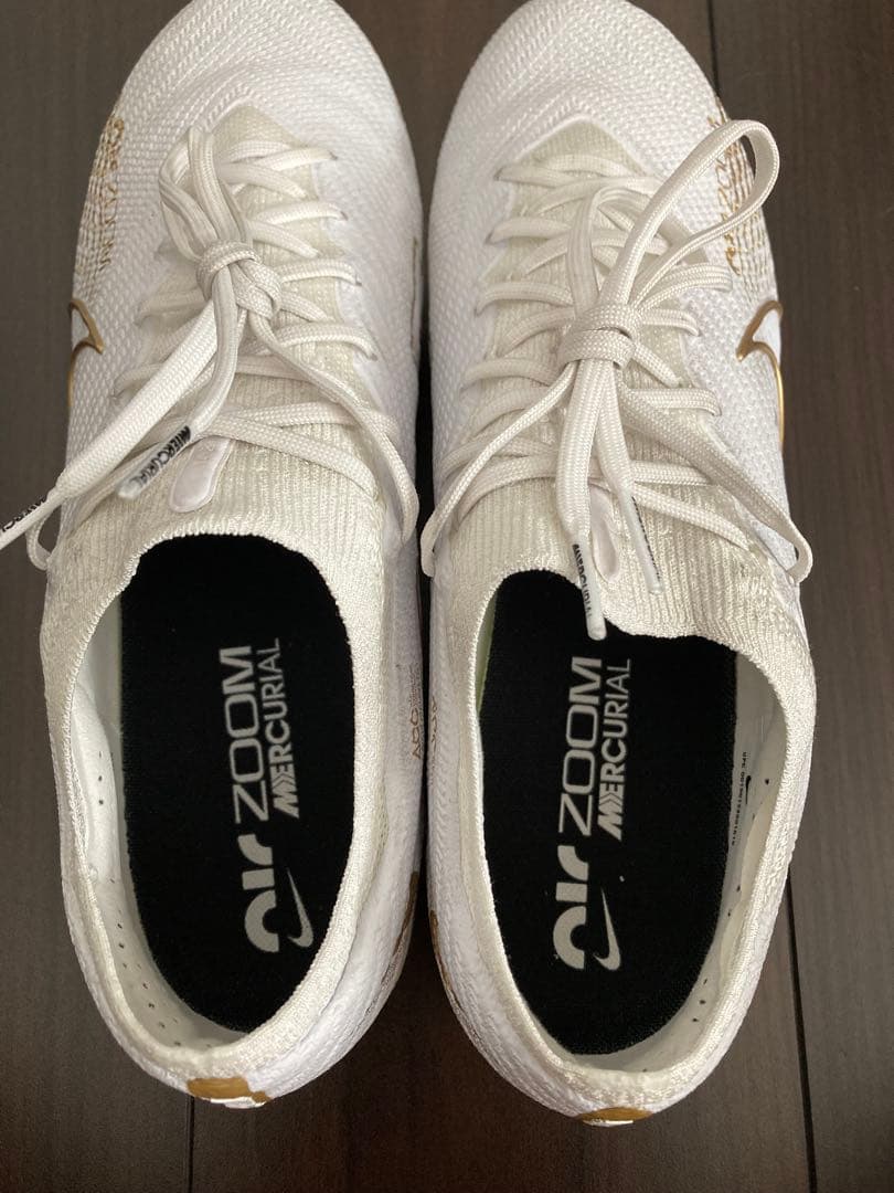 シューズ NIKE ZOOM MERCURIAL