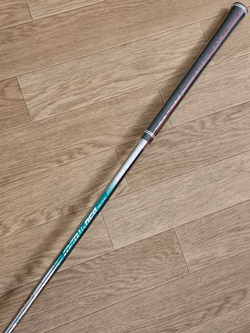 スリクソン ZXI5 6番 N.SPRO850GHneoフレックスS