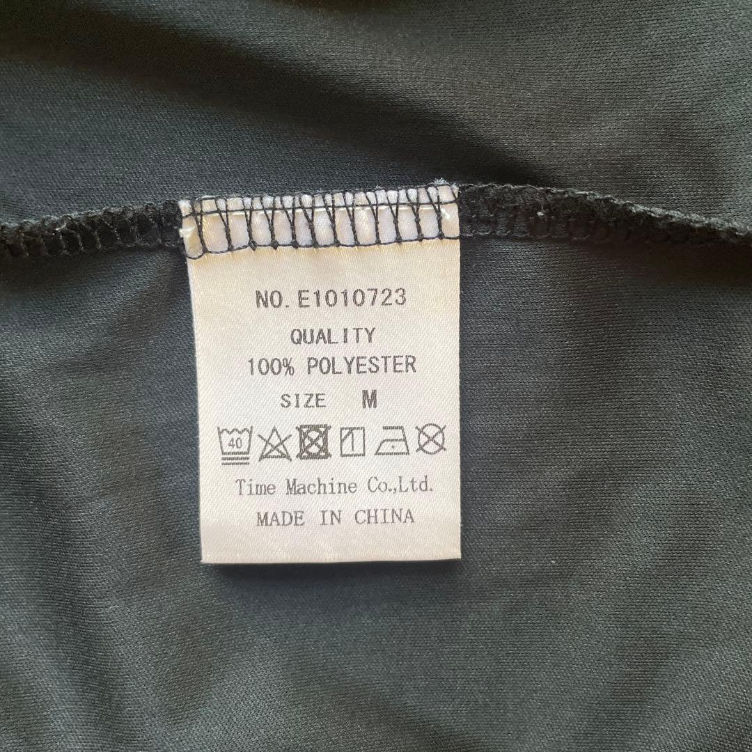 エルドレッソ　ウィーザー　Tシャツ　Mサイズ