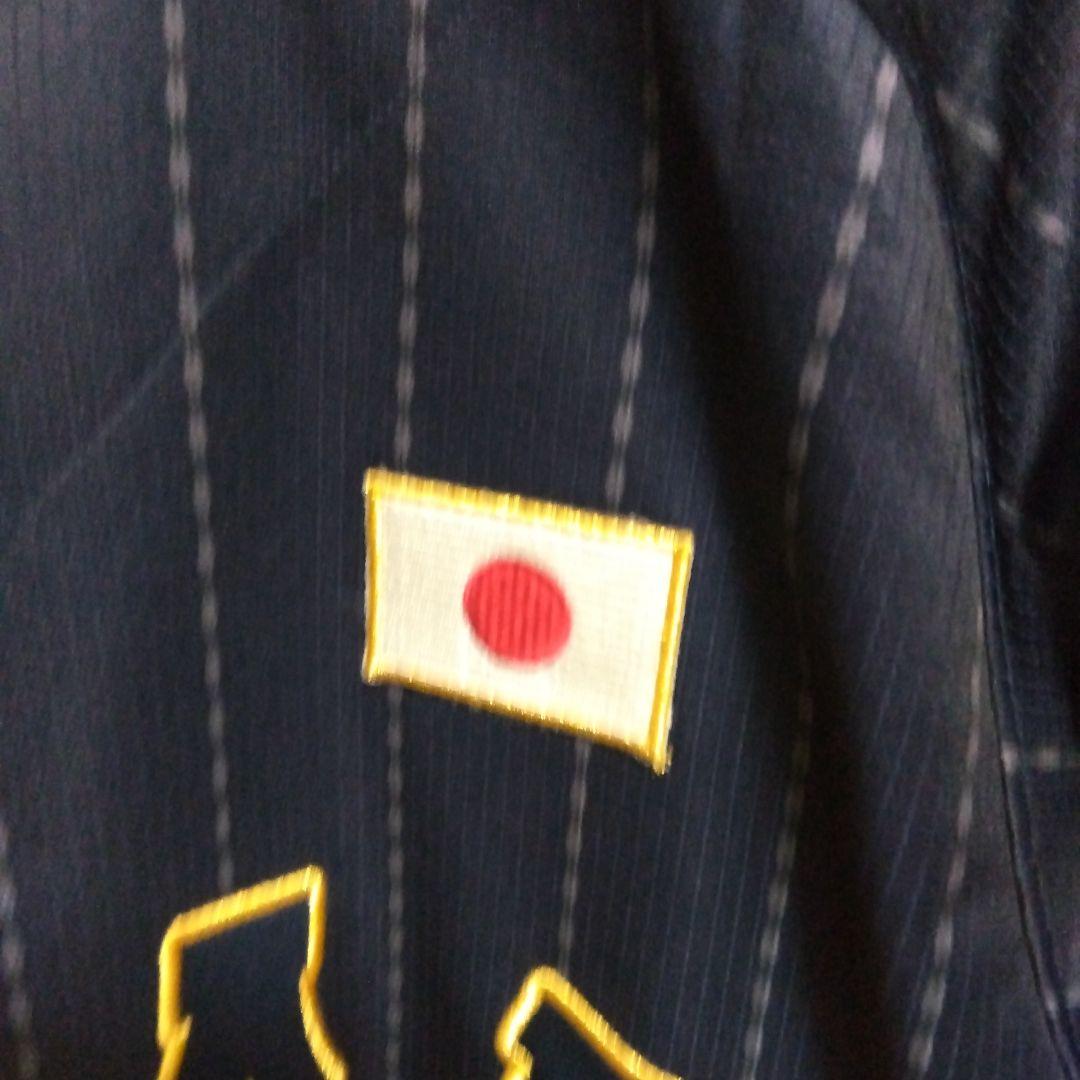 侍ジャパン ユニフォーム ミズノ WBC