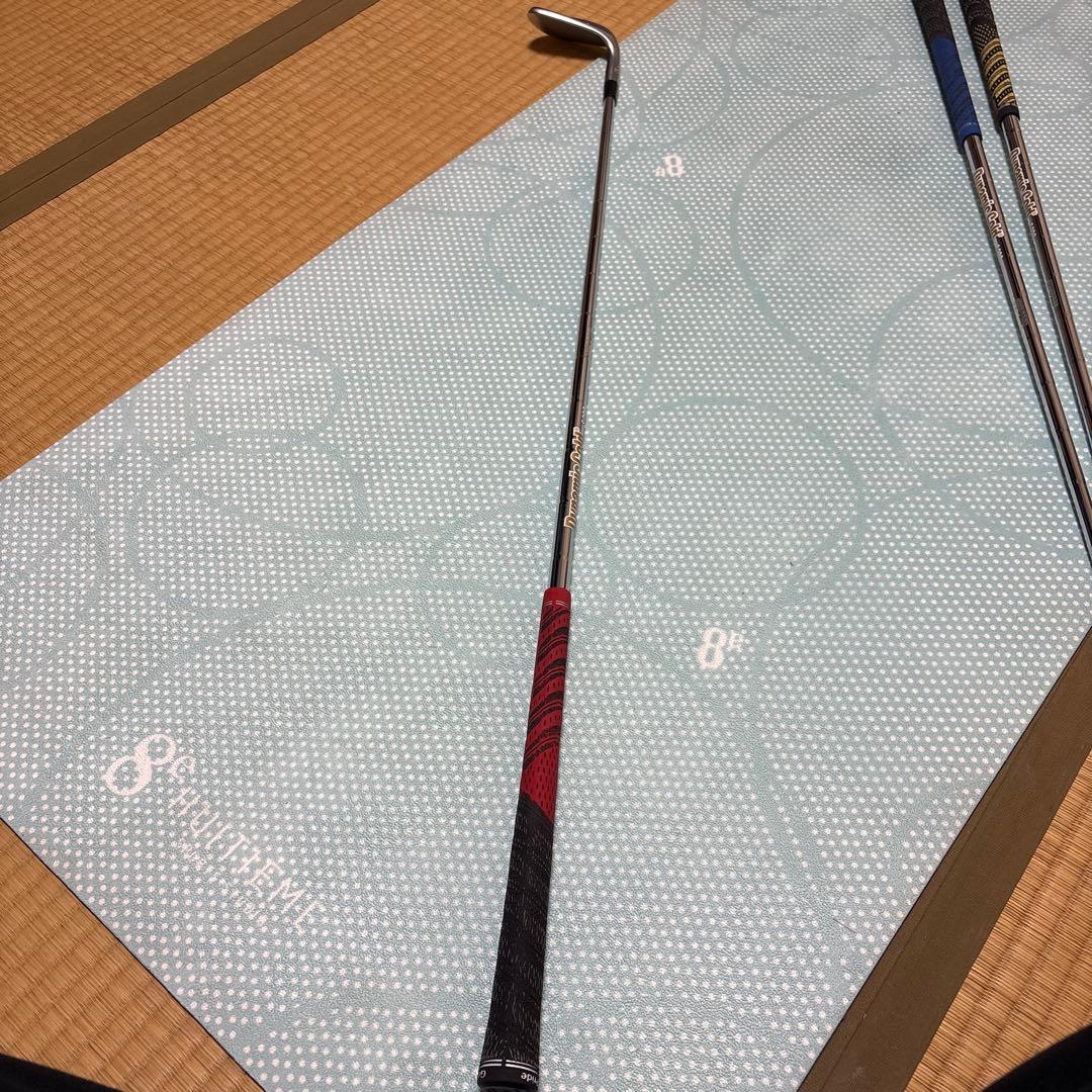 Mizuno Pro T-1 ウェッジセット 50/56/60度