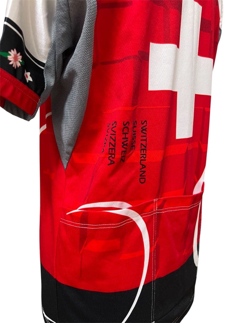 サイクルウェア assos