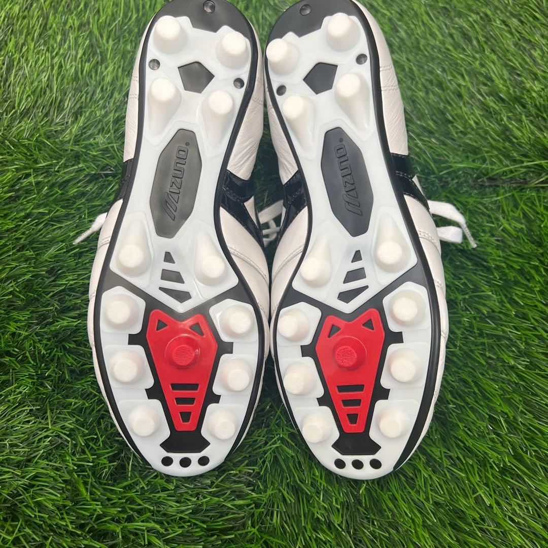 Mizuno Morelia II モレリア2 24.5cm