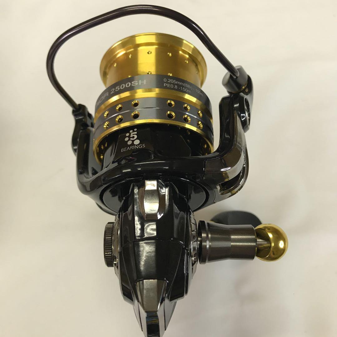 12♡superior2500SH