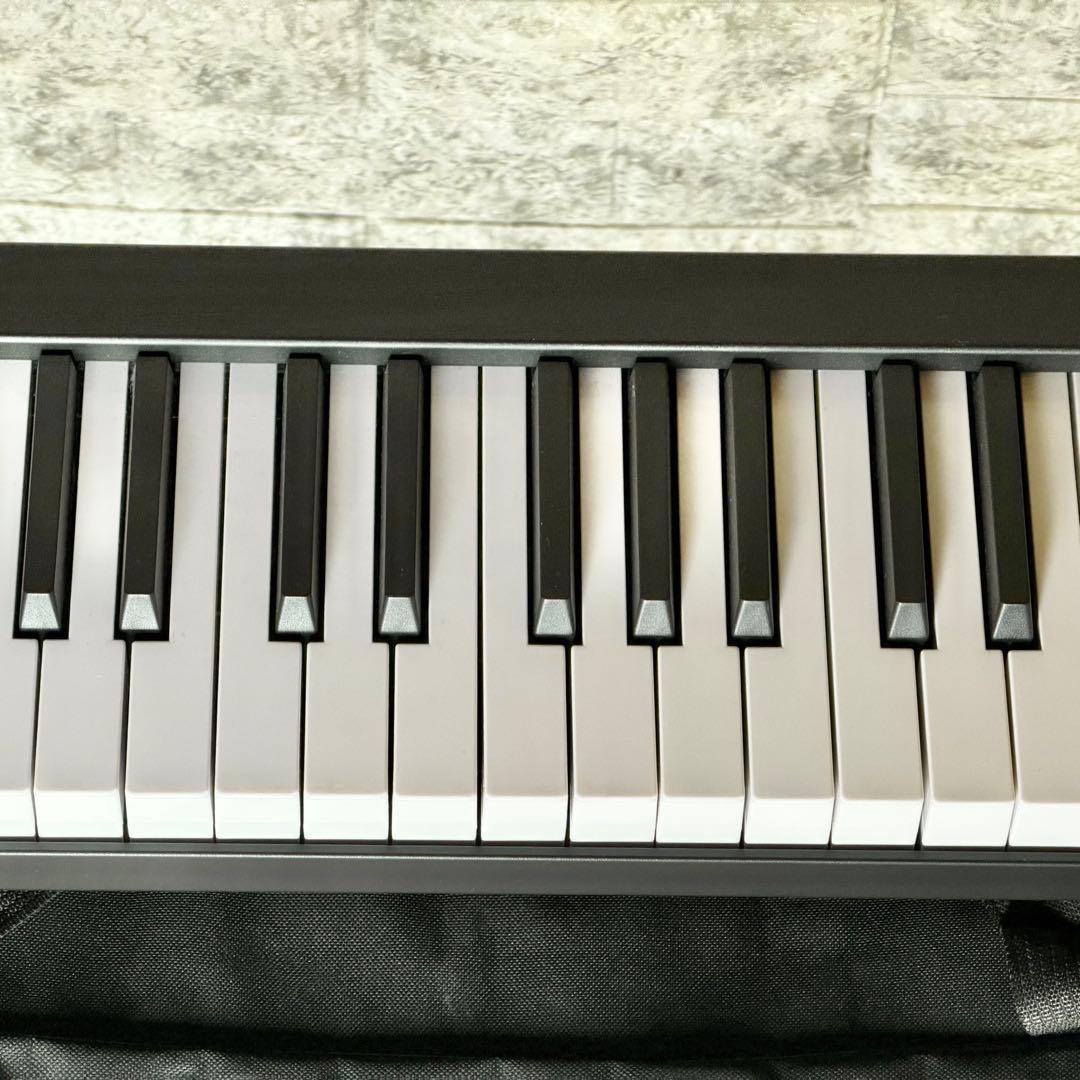TOMOI OEM 88鍵電子キーボード USB充電タイプ