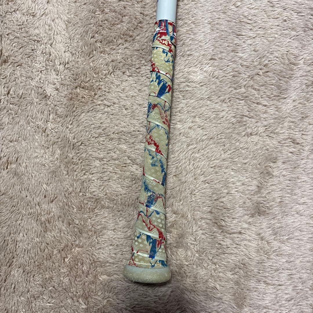 Marucci ワニクラッシャー POWER 一般軟式バット 83cm