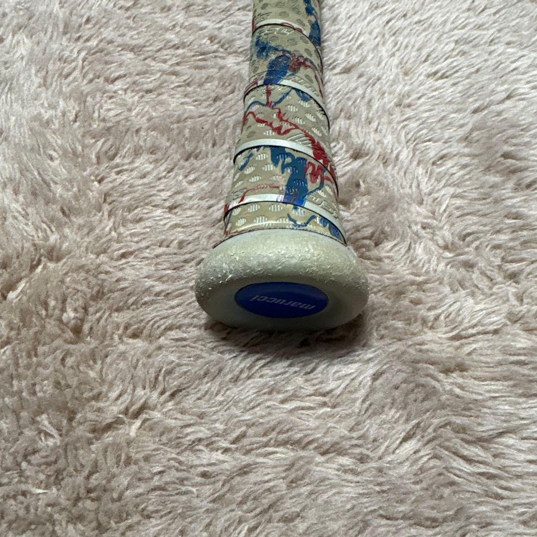Marucci ワニクラッシャー POWER 一般軟式バット 83cm