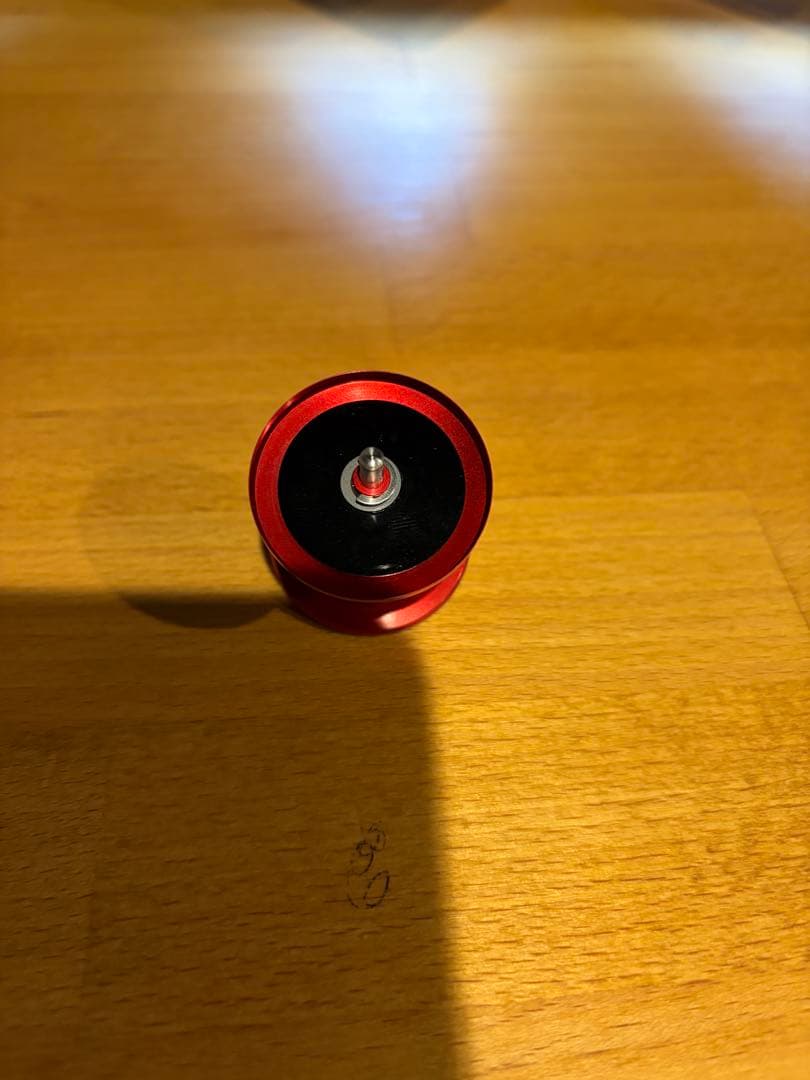 KTF ネオ　アブrevo4世代32mm