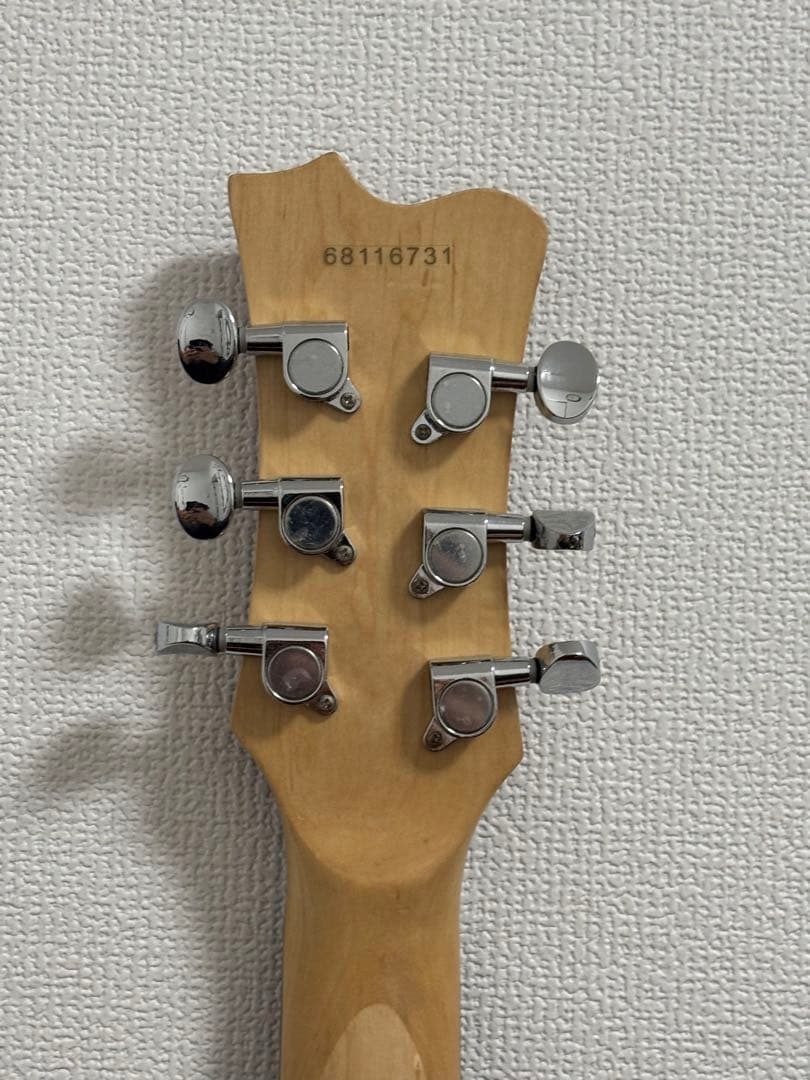 ギター ARIA DM-380 DIAMOND SERIES