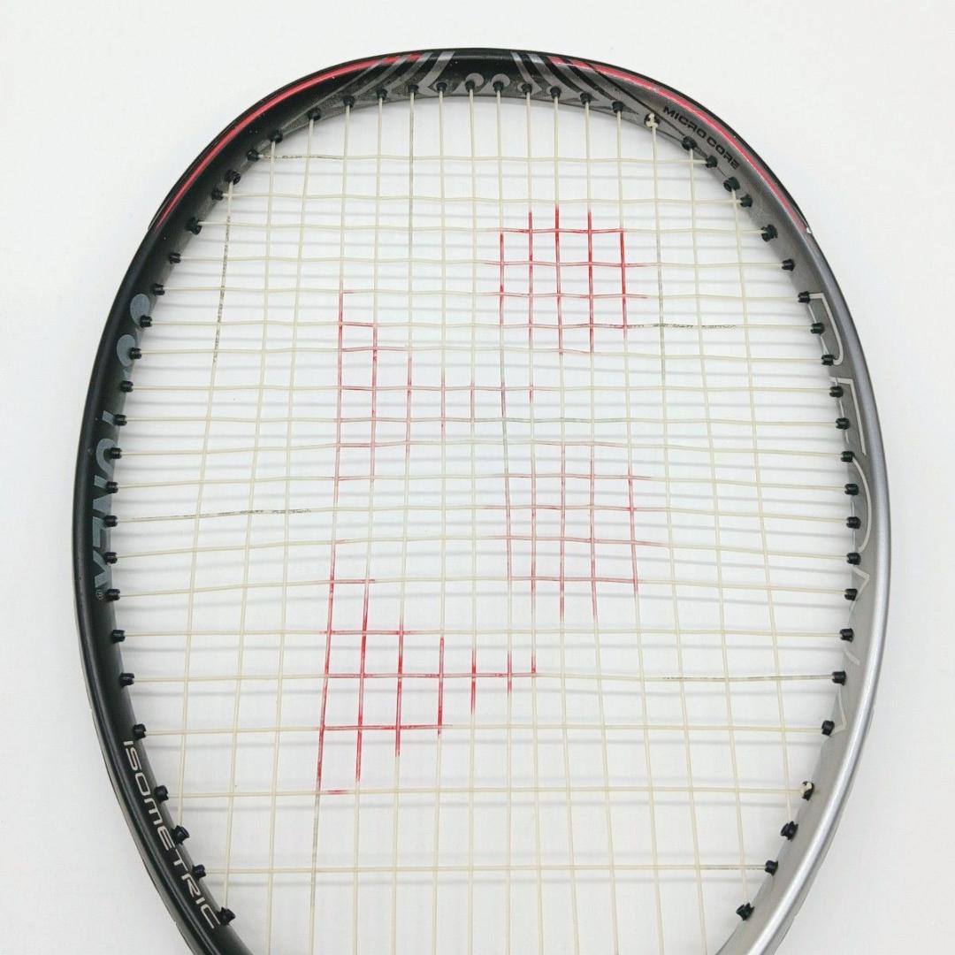 レア YONEX REGNA 98 硬式テニスラケット 初代 ヨネックス レグナ