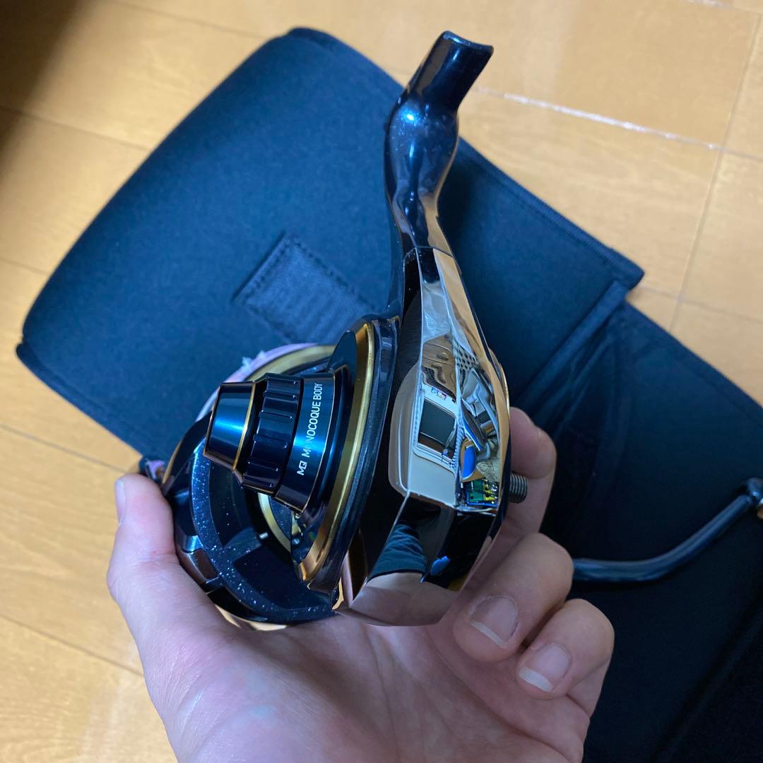 20ソルティガ20000h
