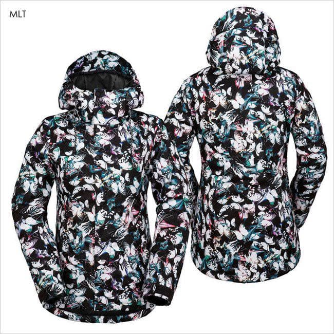 VOLCOM ウェア