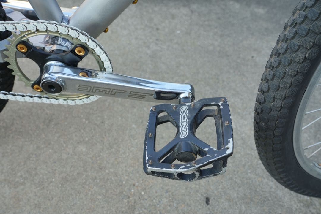 ストラトス　SANTA CRUZ CHAMELEON 26インチ