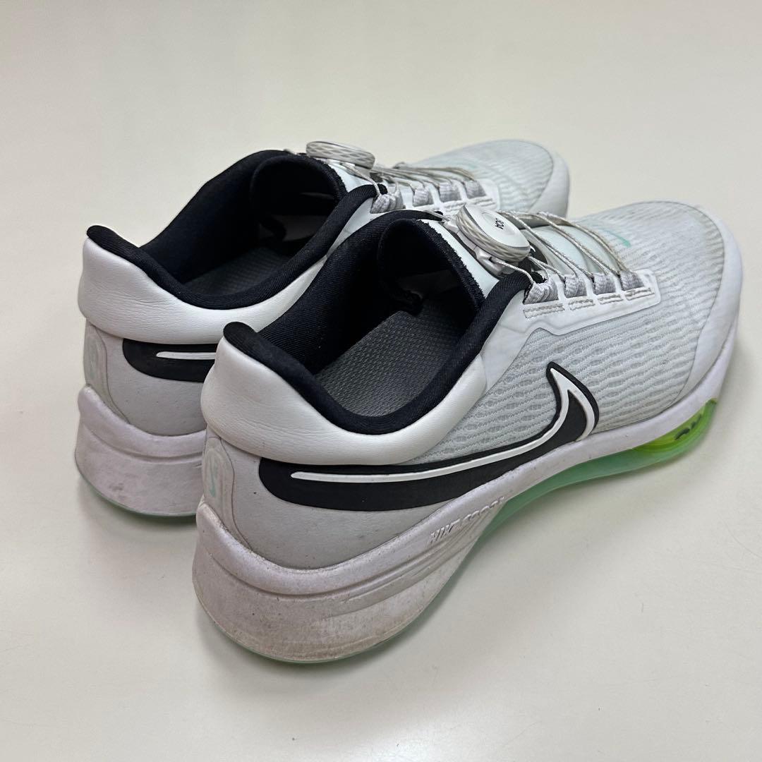 NIKE Air Zoom Infinity tourゴルフシューズ26.0cm