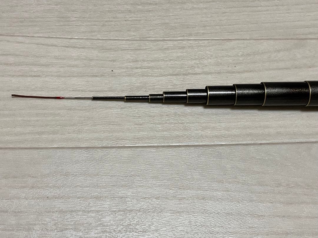 釣具 釣竿 Daiwa 渓仙翠 中硬硬61SJ 渓流竿 ロッド 未使用品