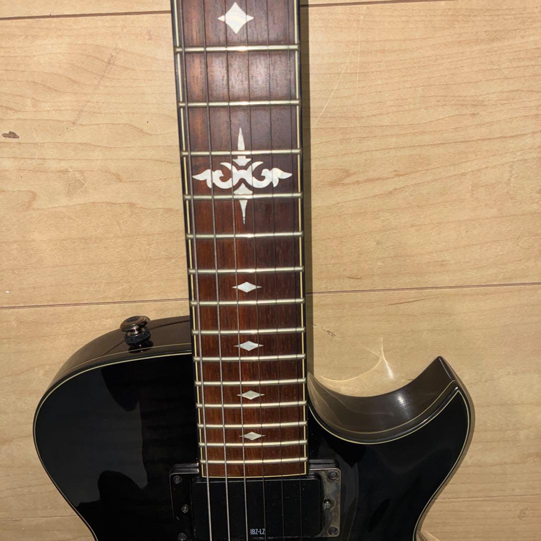 Ibanez ART320 TGB レスポールタイプ　いい音！