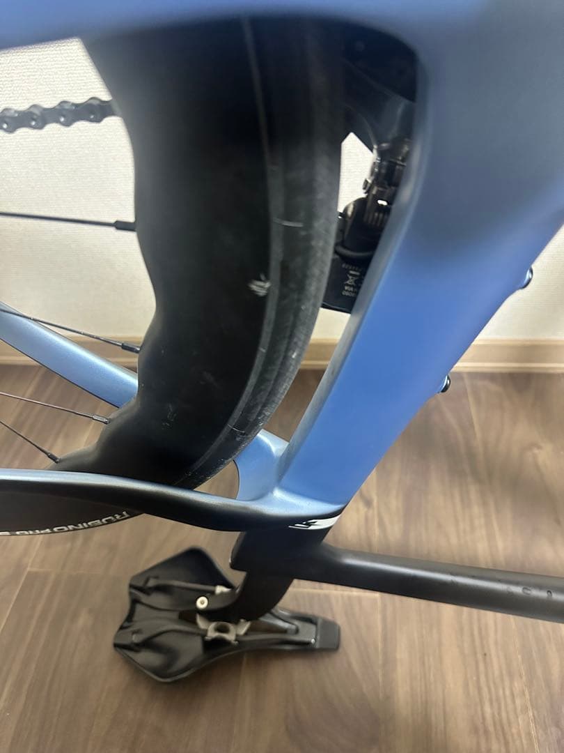自転車本体 PINARELLO DOGMA MY24 di2