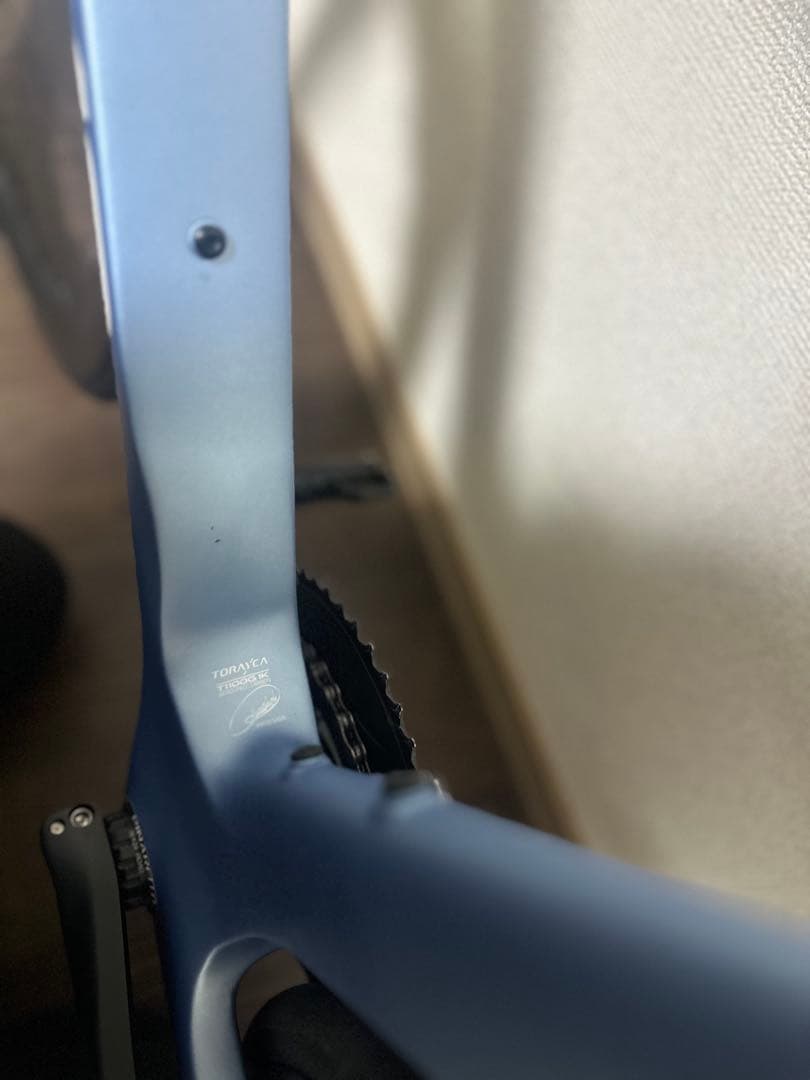 自転車本体 PINARELLO DOGMA MY24 di2