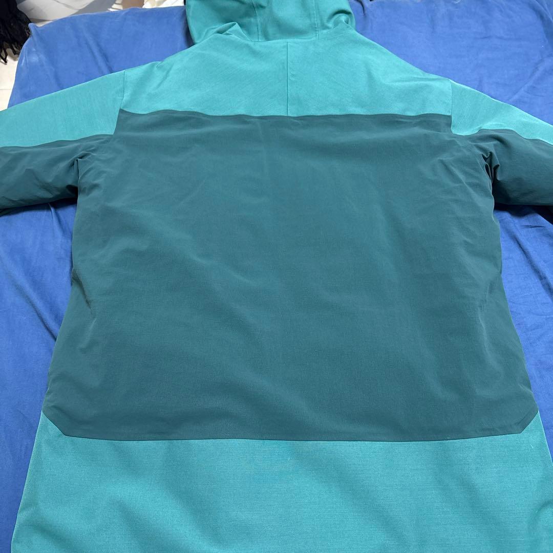 SALOMON スノーボードジャケット 美品！