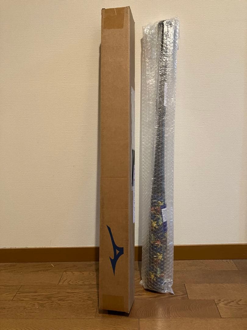 ミズノ 軟式 バット ビヨンドマックスレガシーLW トップ FRP 84cm