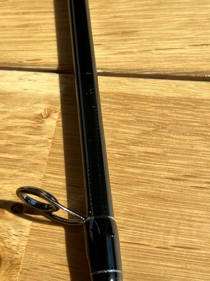 モンスターインパクト90H Ripple Fisher