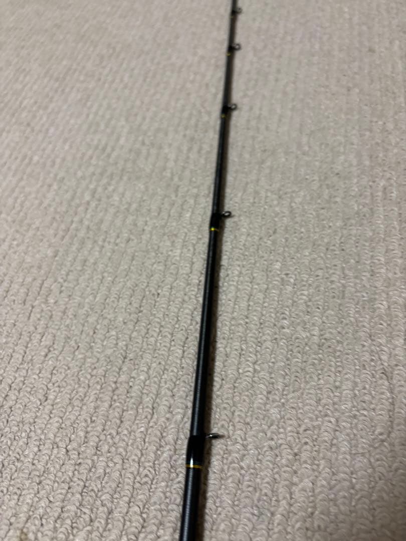 シマノ　ステファーノ リミテッド MH175A 中古　手感度　着払い対応