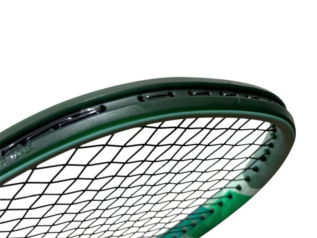 YONEX PERCEPT 100L テニスラケット 硬式 G2 ヨネックス