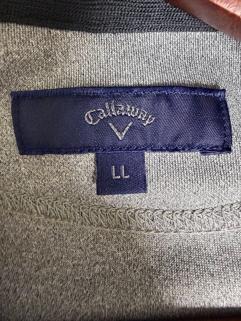 Callaway メルセデスベンツ　コラボ　XL