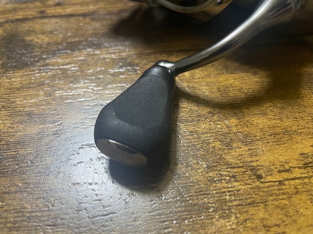 シマノ　18ステラ c2000s