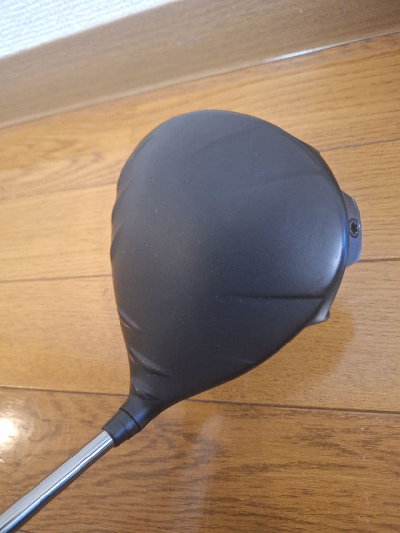 PING G425 ĹSTドライバー & LSTスプーン