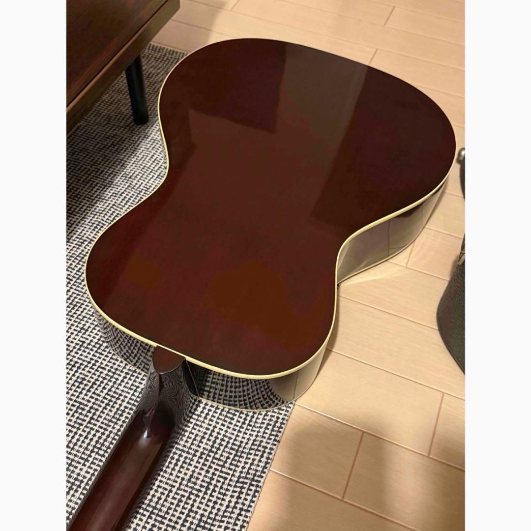 【訳アリ3月限定出品】Gibson L-00 2016アコースティックギター